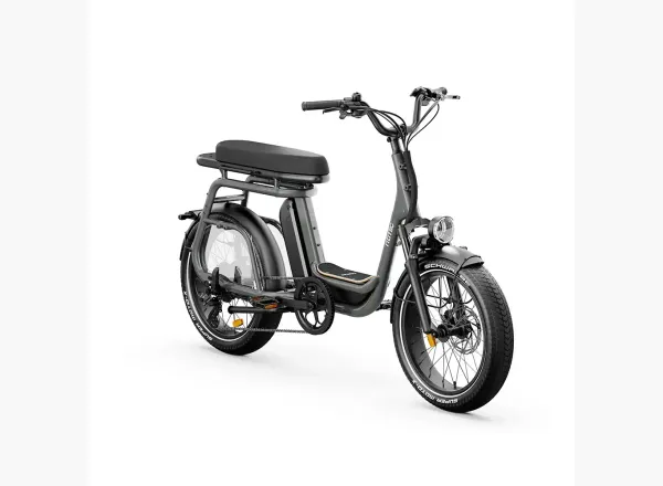 Ritmic Duo — location vélo électrique Capbreton