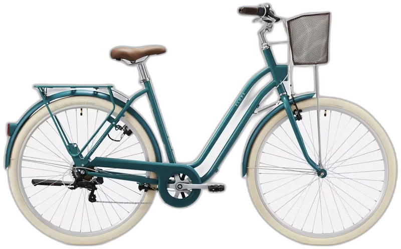 VTC — Vélo tout chemin