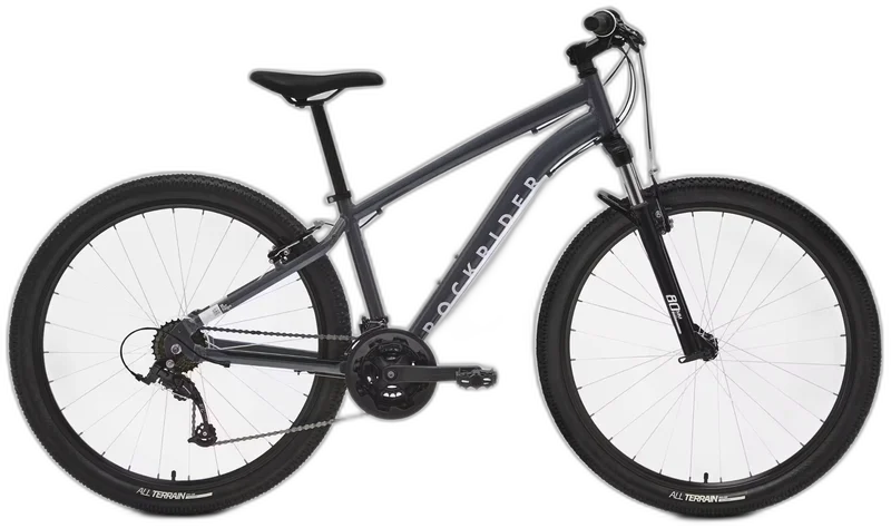 VTT — Vélo tout terrain